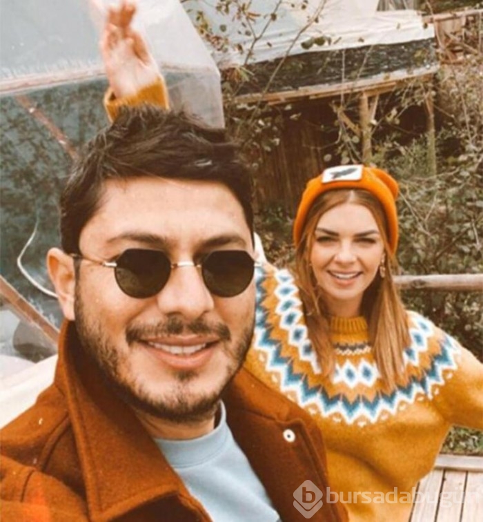 Pelin Karahan'dan 'üçüncü çocuk' açıklaması!
