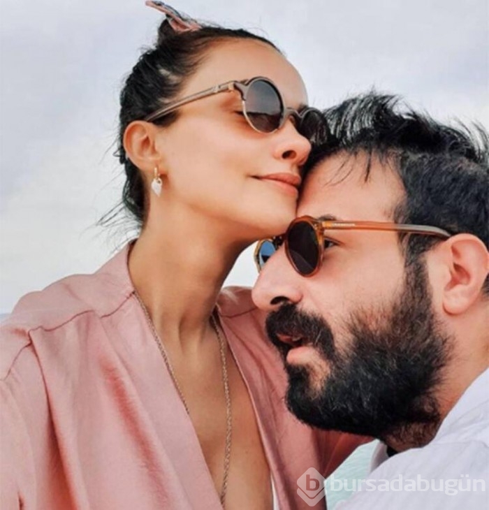 Hande Soral ile İsmail Demirci'nin bebeğinin cinsiyeti belli oldu
