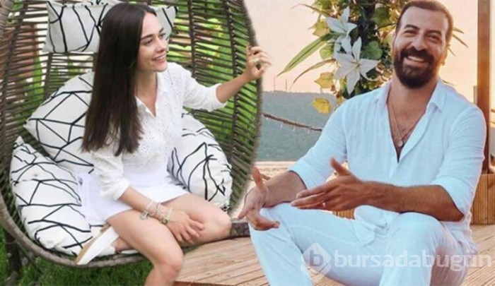 Hande Soral ile İsmail Demirci'nin bebeğinin cinsiyeti belli oldu
