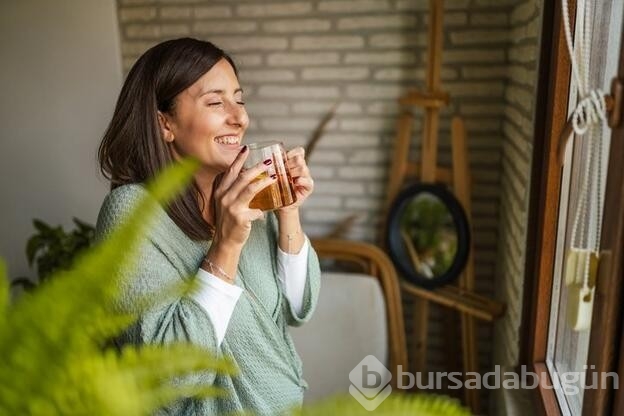 Tansiyonu %65 düşüren içecek