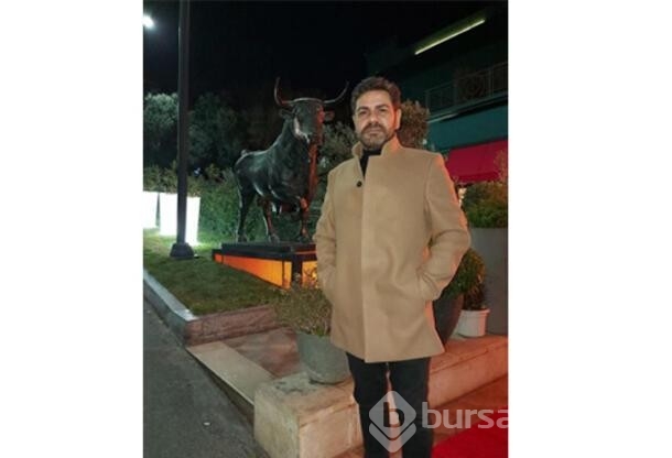 Erhan Ufak'ın son hali şaşırttı