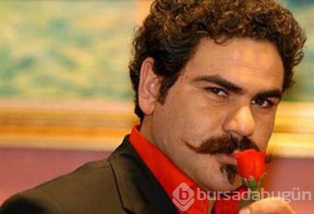 Erhan Ufak'ın son hali şaşırttı