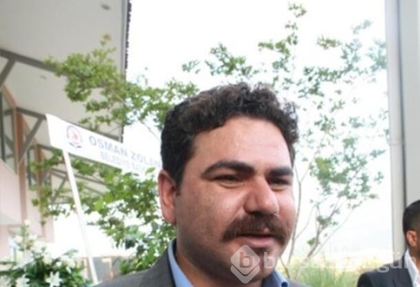 Erhan Ufak'ın son hali şaşırttı