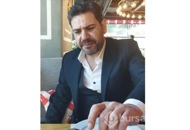 Erhan Ufak'ın son hali şaşırttı