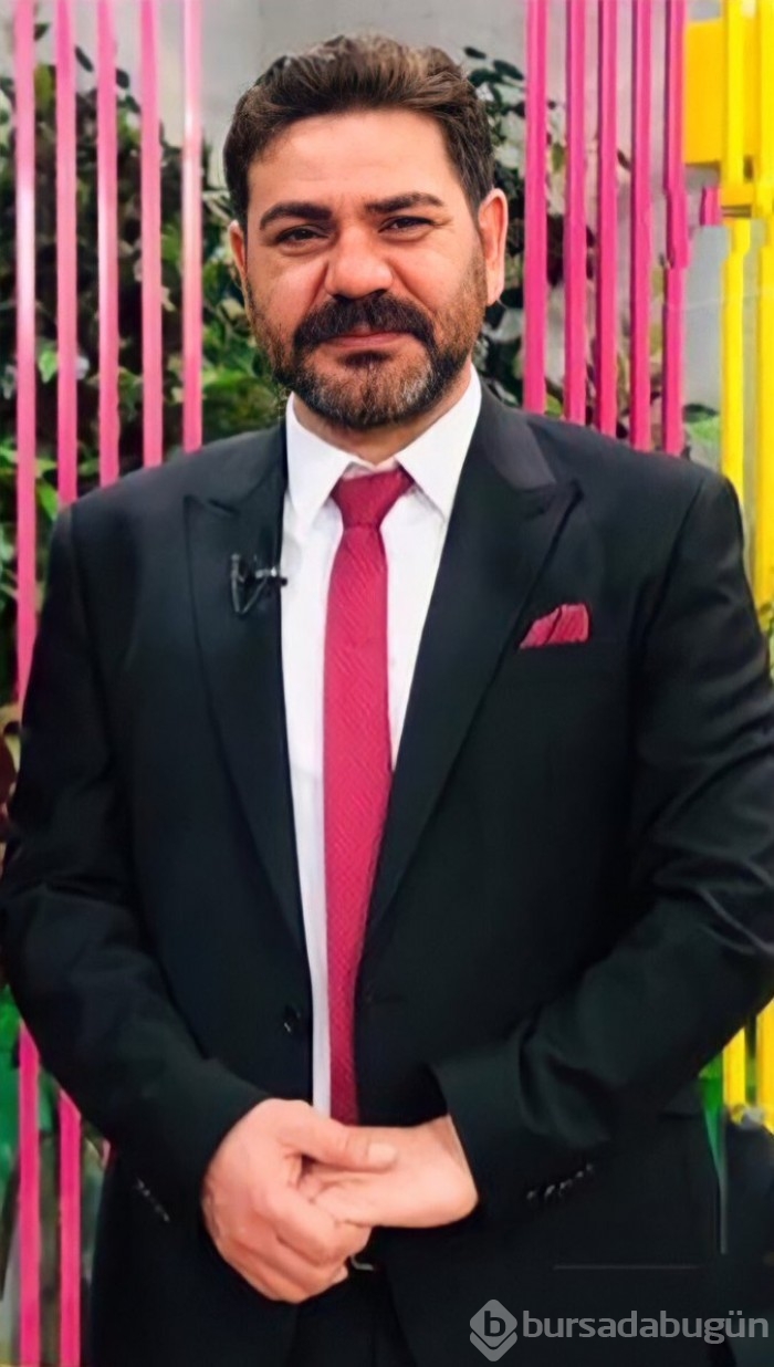 Erhan Ufak'ın son hali şaşırttı