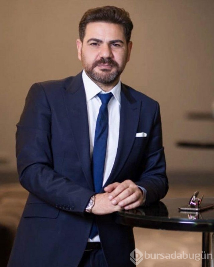 Erhan Ufak'ın son hali şaşırttı