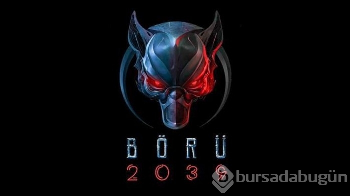 Börü 2039 oyuncuları kimdir? Börü 2039 nerede çekildi? Börü 2039 konusu nedir?
