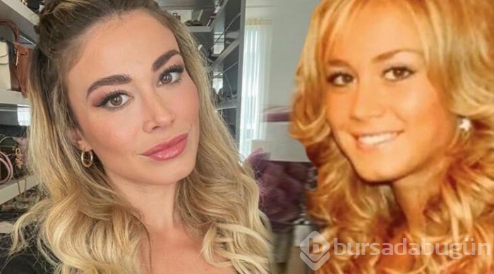 Can Yaman'ın sevgilisinin estetiksiz fotoğrafları şoke etti