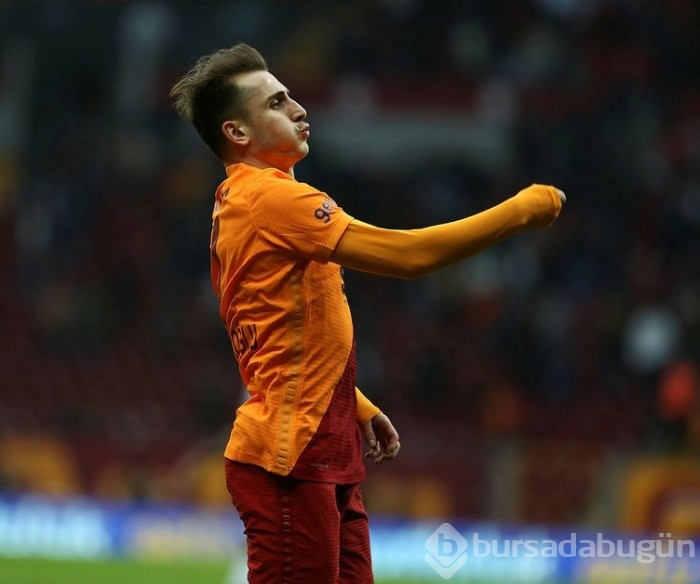 Galatasaray'da Kerem Aktürkoğlu sonrası plan hazır! 