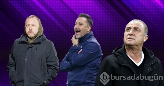 Beşiktaş, Fenerbahçe ve Galatasaray için çarpıcı sözler!