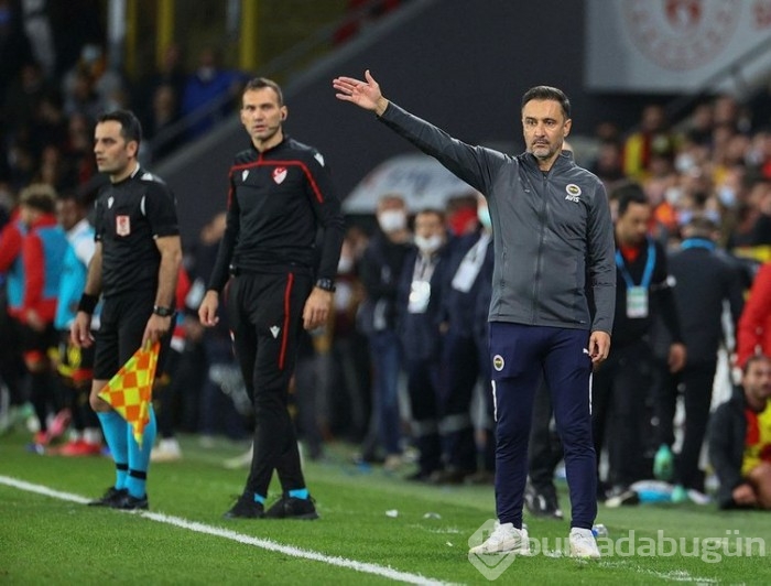 Beşiktaş, Fenerbahçe ve Galatasaray için çarpıcı sözler!
