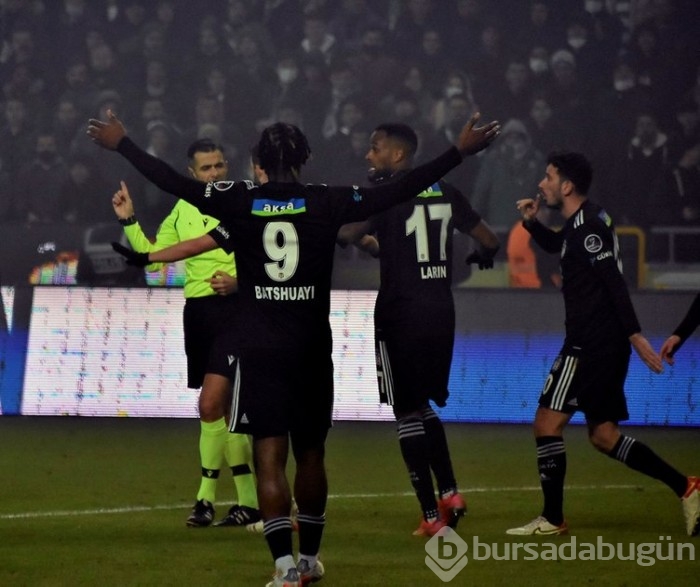Beşiktaş, Fenerbahçe ve Galatasaray için çarpıcı sözler!