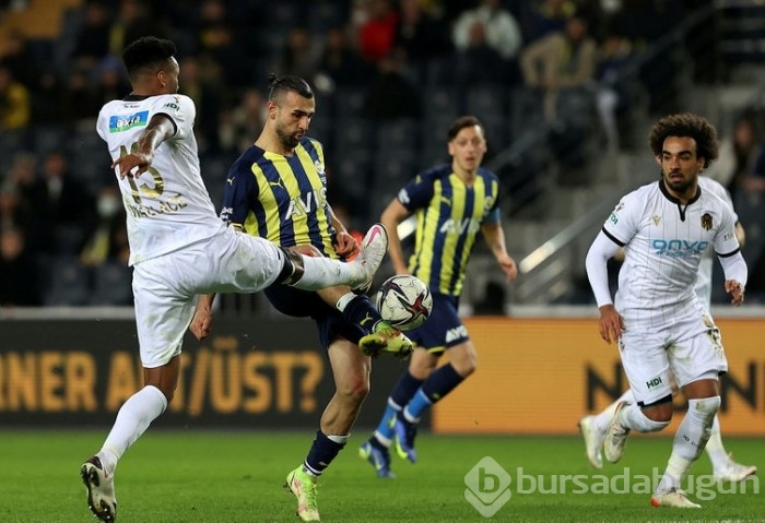 Beşiktaş, Fenerbahçe ve Galatasaray için çarpıcı sözler!