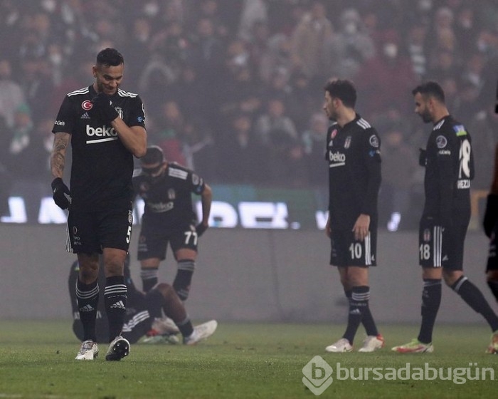 Beşiktaş, Fenerbahçe ve Galatasaray için çarpıcı sözler!