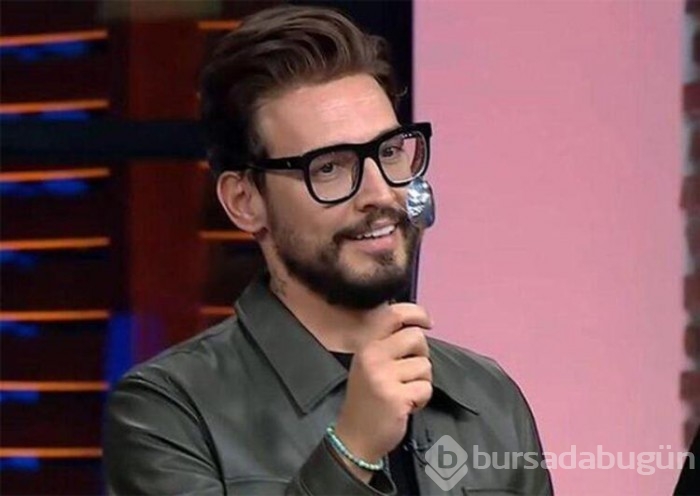 MasterChef'te Mehmet Yalçınkaya'dan ikinci kaşık!
