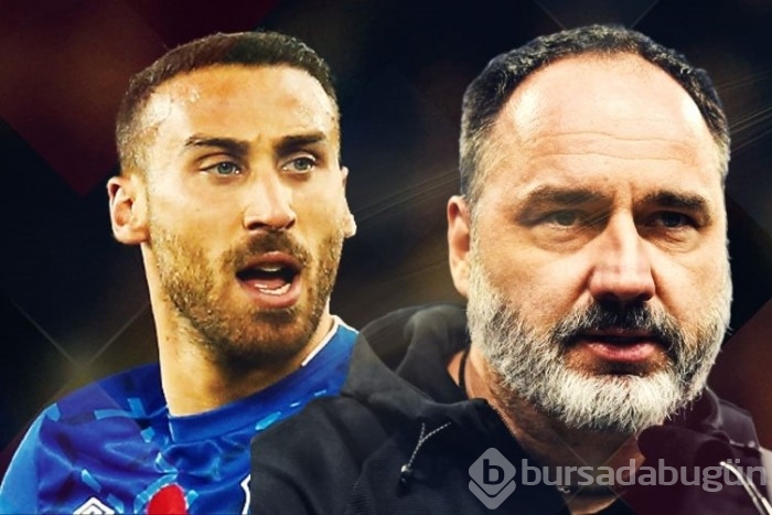  Beşiktaş yeni hocasını buldu!