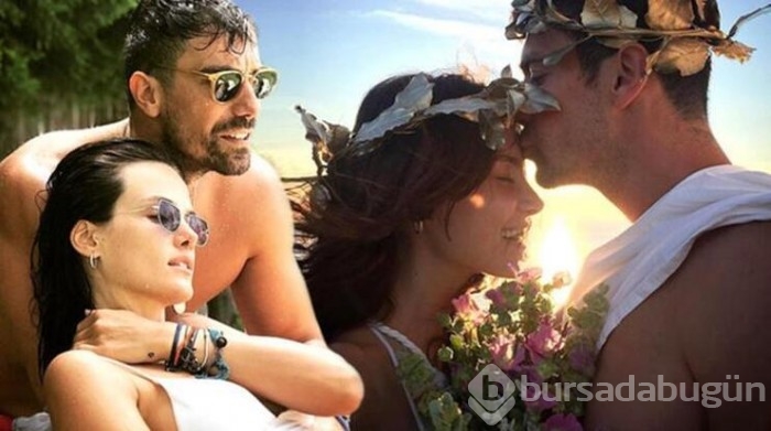 Mihre Çelikkol'dan iddialara cevap
