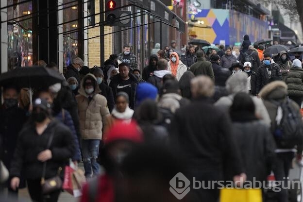 Avrupa'da vaka sayılarında kritik artış
