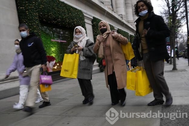 Avrupa'da vaka sayılarında kritik artış
