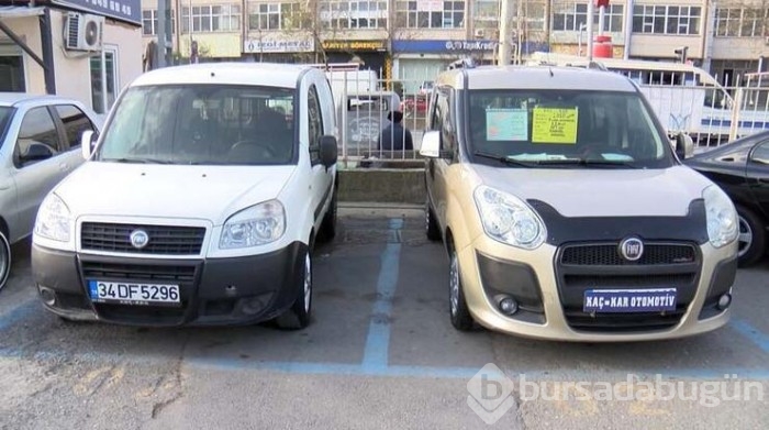 Otomobilde fiyat farkı açıldı!