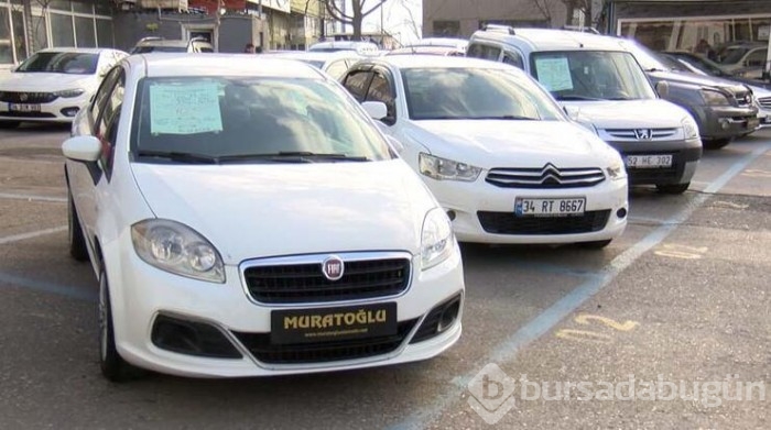 Otomobilde fiyat farkı açıldı!