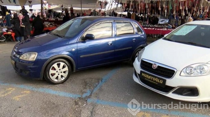 Otomobilde fiyat farkı açıldı!