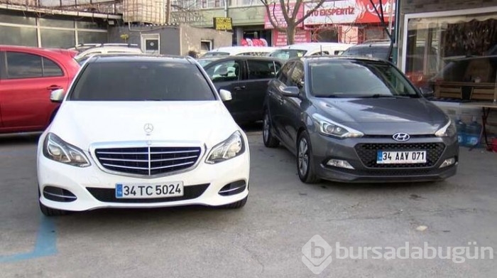 Otomobilde fiyat farkı açıldı!