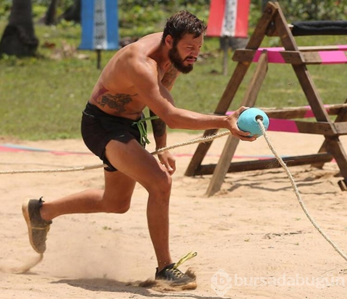 Survivor Atakan Arslan: Acun Ilıcalı'ya mesaj attım!