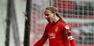 Beşiktaş'tan flaş Vida açıklaması...