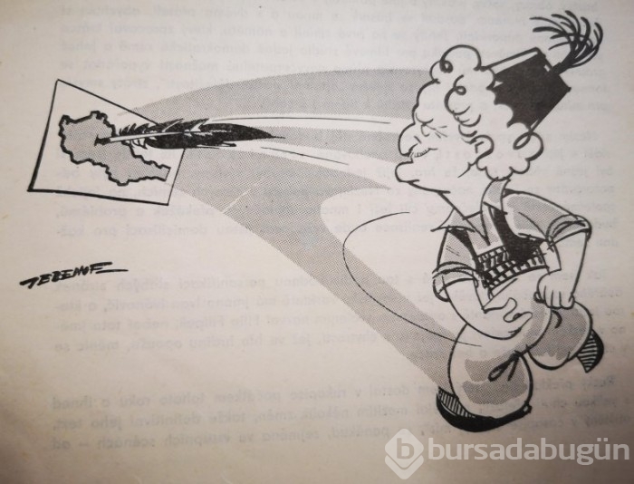 Nazım Hikmet'in bilinmeyen fotoğrafları...