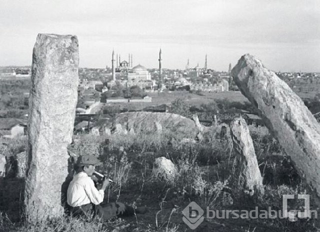 Eski Türkiye fotoğrafları...
