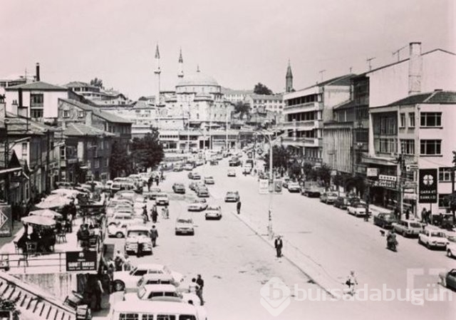Eski Türkiye fotoğrafları...