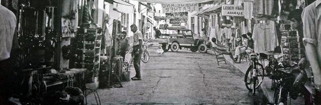 Eski Türkiye fotoğrafları...