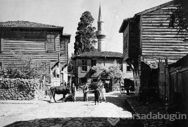 Eski Türkiye fotoğrafları...