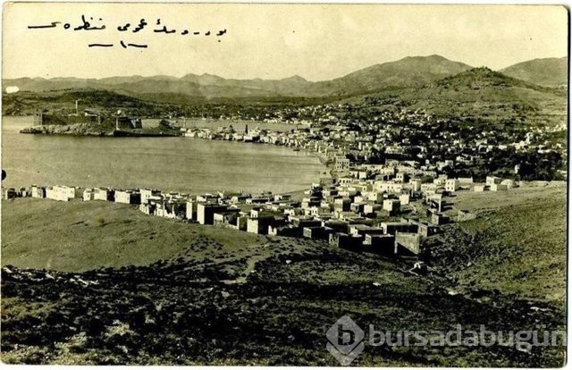 Eski Türkiye fotoğrafları...