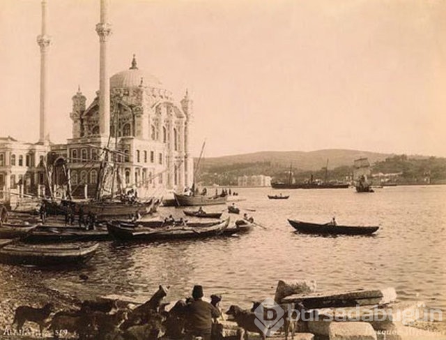 Eski Türkiye fotoğrafları...