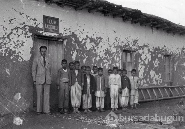 Eski Türkiye fotoğrafları...