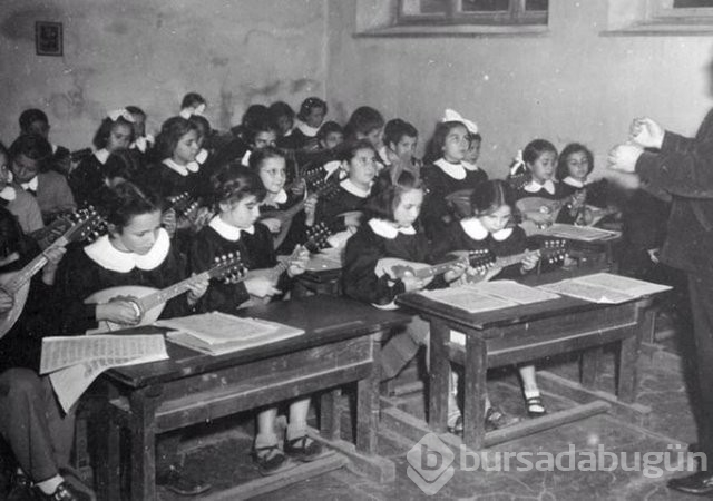 Eski Türkiye fotoğrafları...
