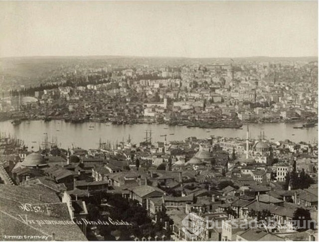 Eski Türkiye fotoğrafları...
