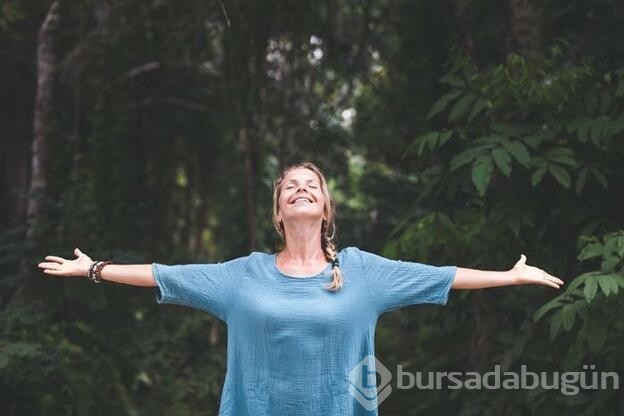 Yeni yıla sağlıklı bir kalp ile girmek için öneriler: Spora başlayın, olumlu düşünün ve aşık olun!
