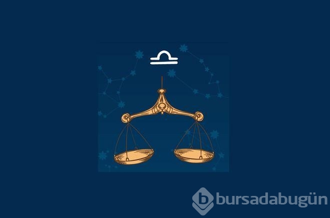 Terazi burcunu 2022'de neler bekliyor?