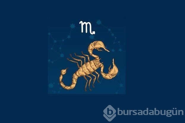 Akrep burcunu 2022 yılında neler bekliyor?