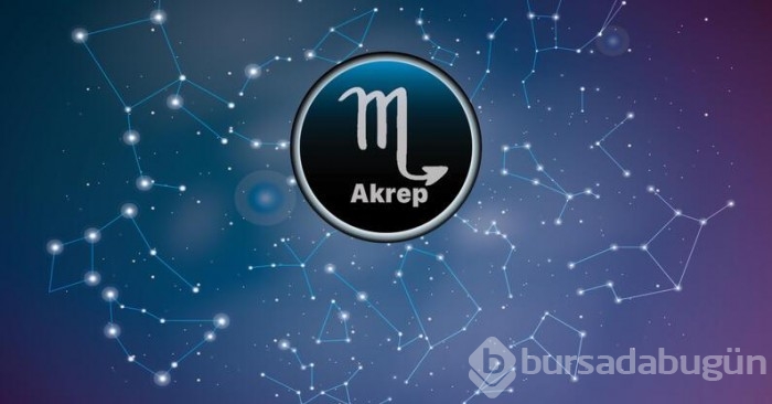 Akrep burcunu 2022 yılında neler bekliyor?