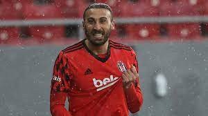 Cenk Tosun için görüşmeler başladı!
