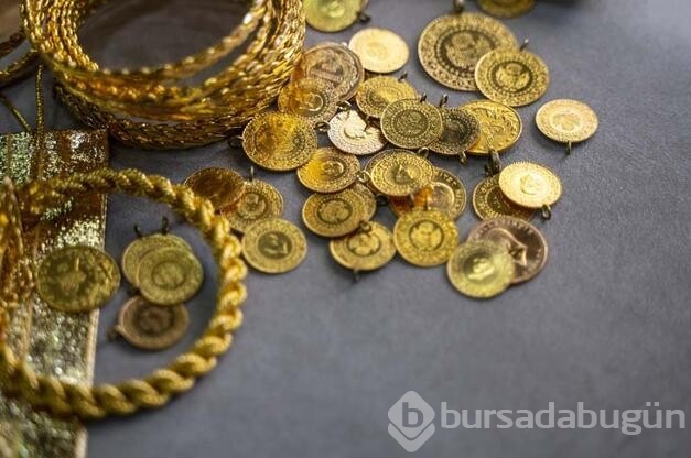 Merkez Bankası'ndan altın hamlesi!