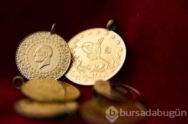Merkez Bankası'ndan altın hamlesi!