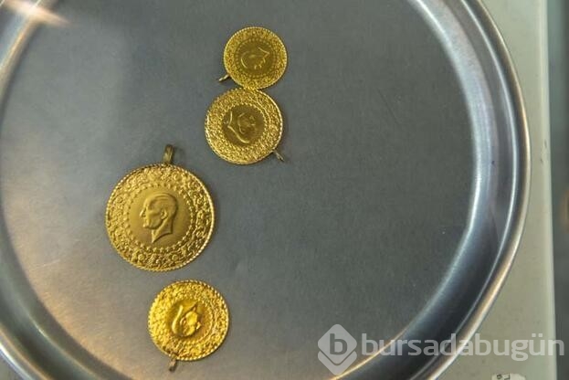 Merkez Bankası'ndan altın hamlesi!