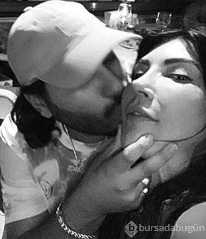 Hande Yener: Cesur yüreğim...