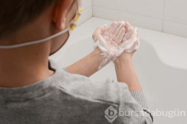 Covid'den korunmada 6 önemli kural!