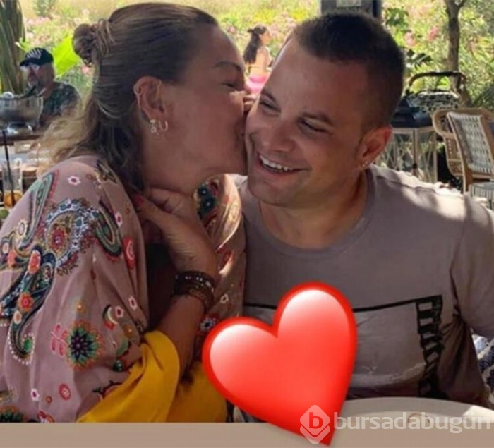 Pınar Altuğ:''13 yıllık evliyiz hala buna takılıyorlar...''